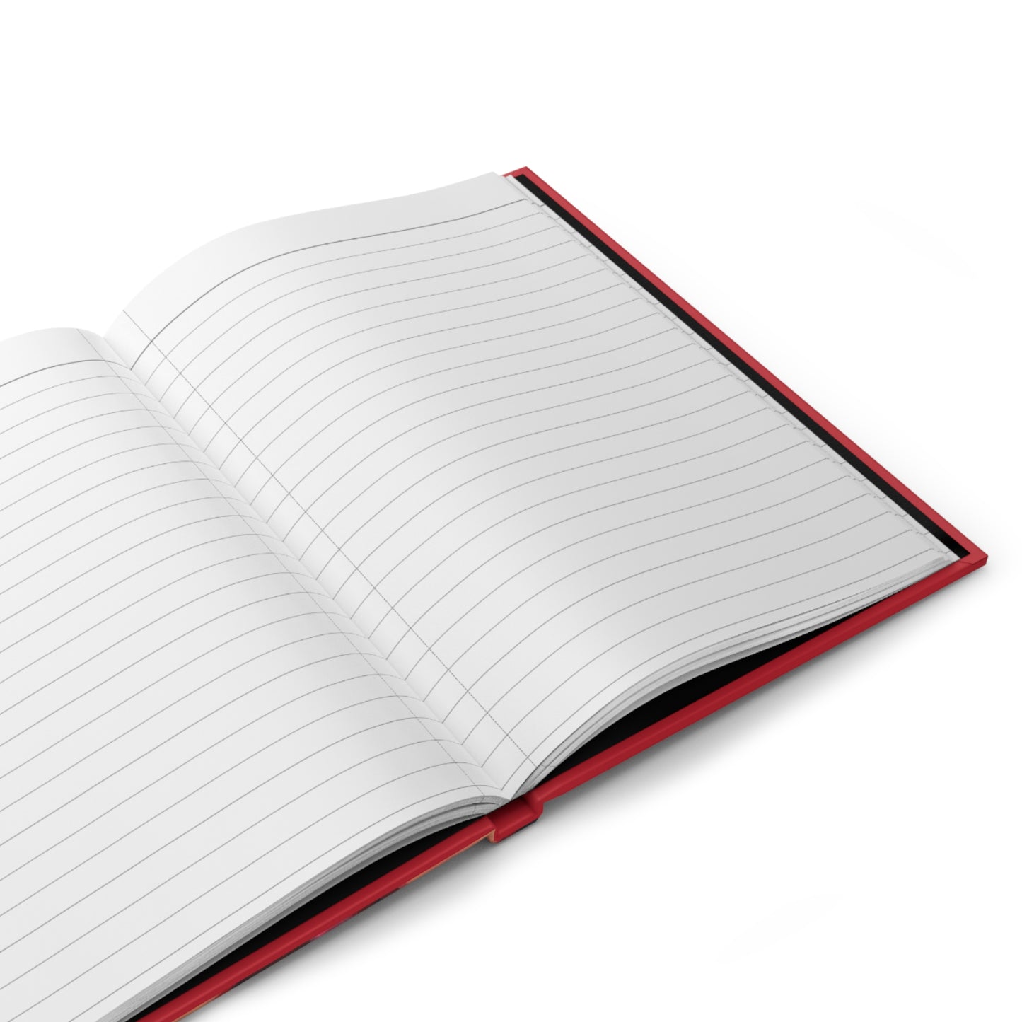 Archangel Zadkiel Hardcover Journal Matte (Angel of Mercy and Forgiveness)