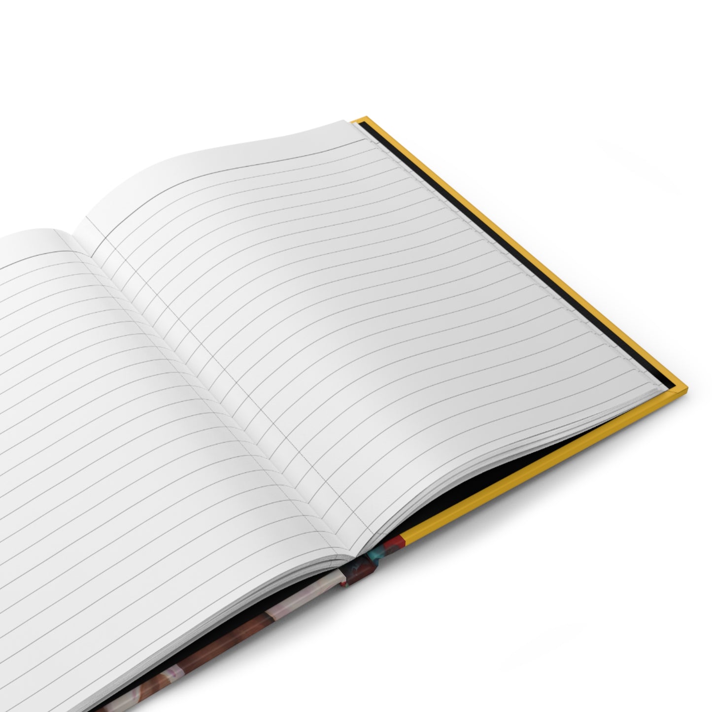 Boss Lady's Brownstone Tales Journal