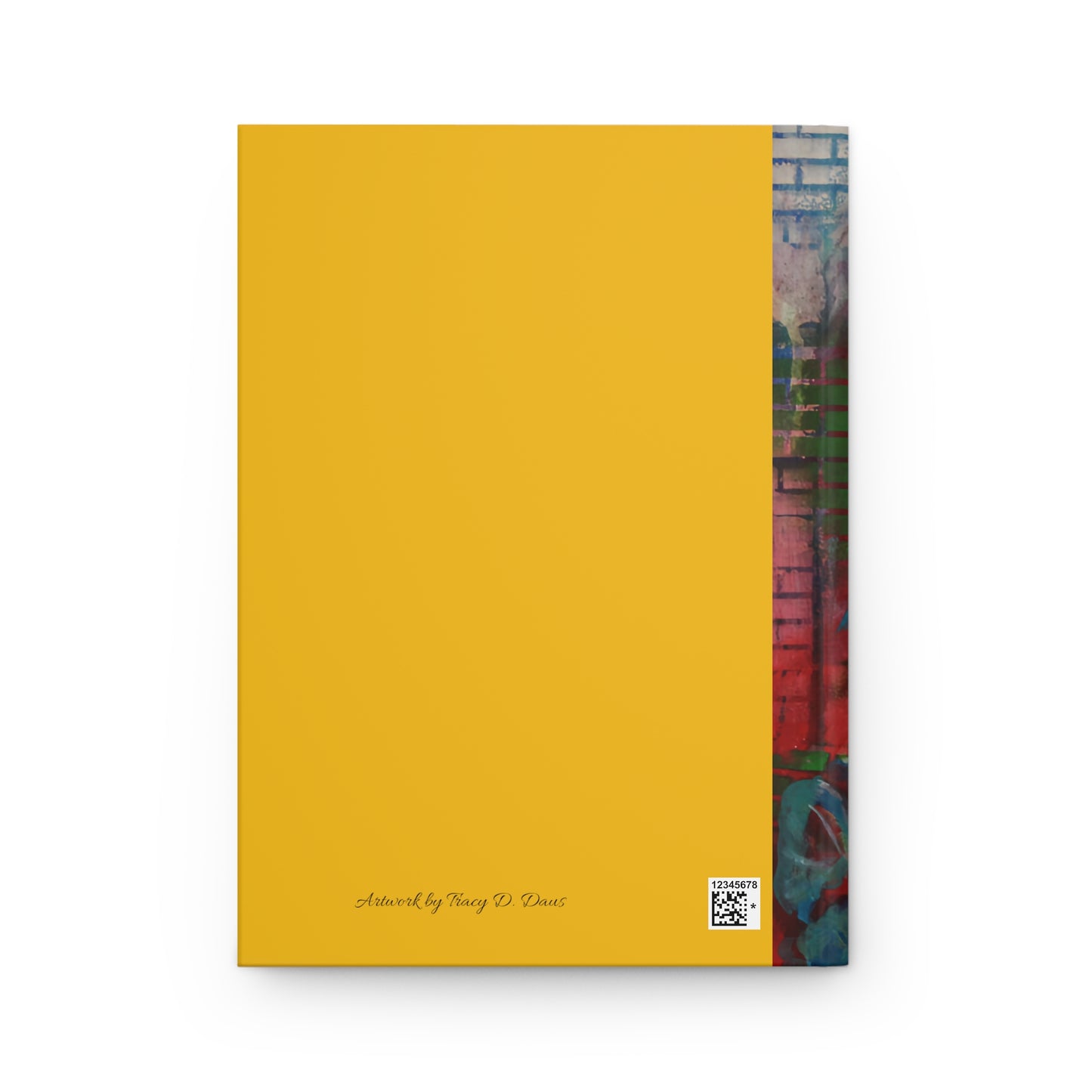 Boss Lady's Brownstone Tales Journal