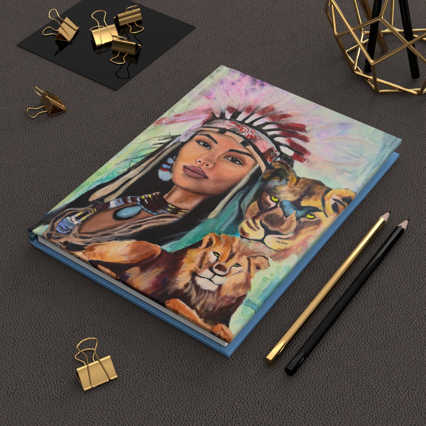 Majestic Alliance Journal
