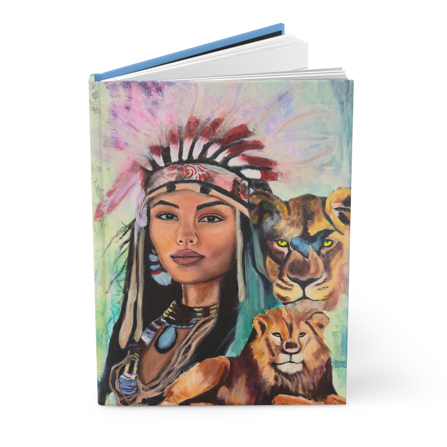 Majestic Alliance Journal