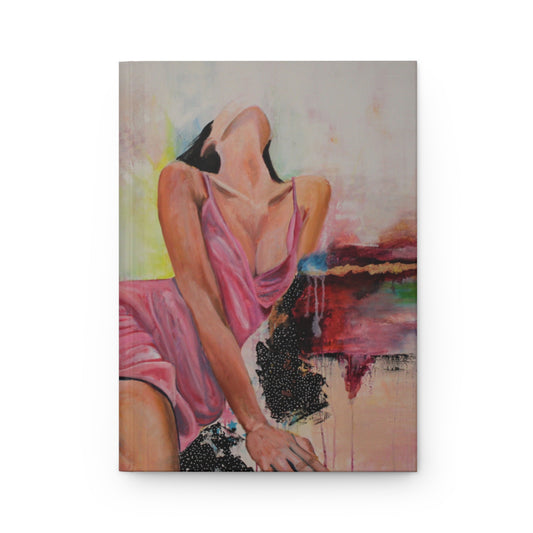 Hardcover Journal Matte