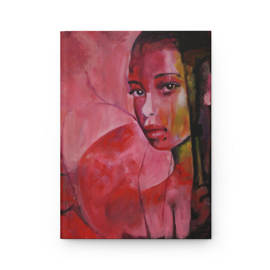 Hardcover Journal Matte