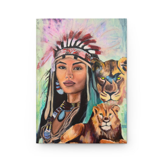 Majestic Alliance Journal