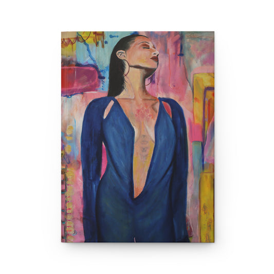 Hardcover Journal Matte