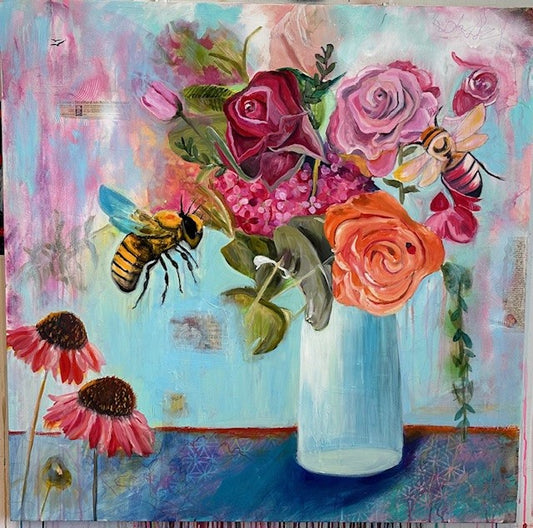 Whispers of Nectar
